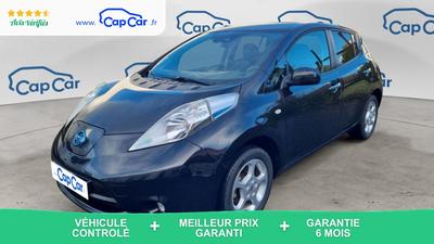 Nissan Leaf 30 kWh 109 Acenta - Automatique