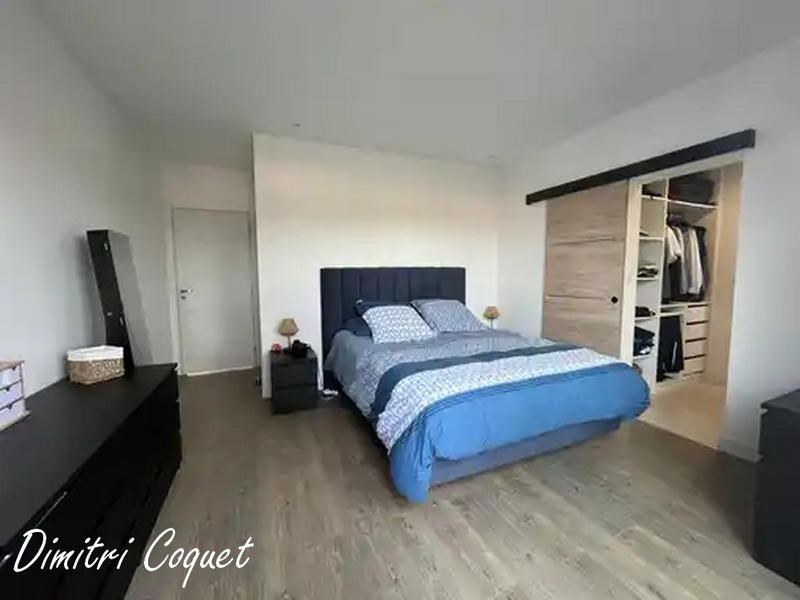 Villa - 150 m² - 6 pièces