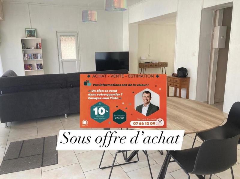 Maison - 202 m² - 5 pièces