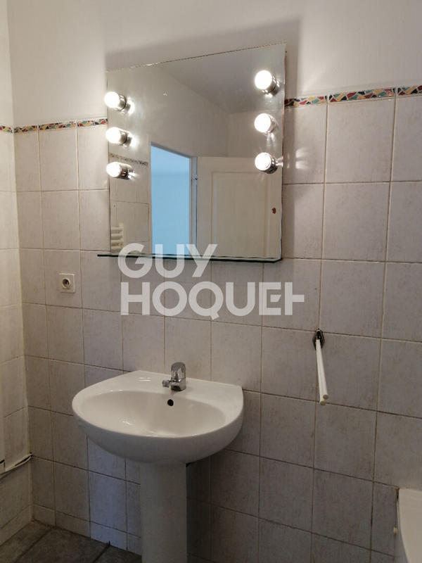 Maison - 81 m² - 4 pièces