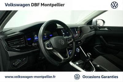 Volkswagen Taigo 1.0 Tsi 116 Bvm6 Vw Edition