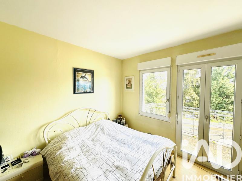 Immeuble - 406 m² - 5 pièces