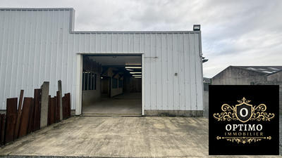 Local commercial - 240 m²