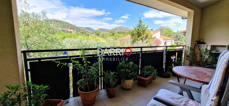 Appartement - 140 m² - 4 pièces