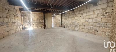Local commercial - 91 m²