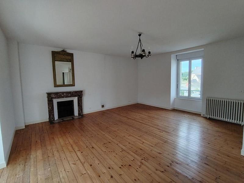 Maison - 160 m² - 7 pièces