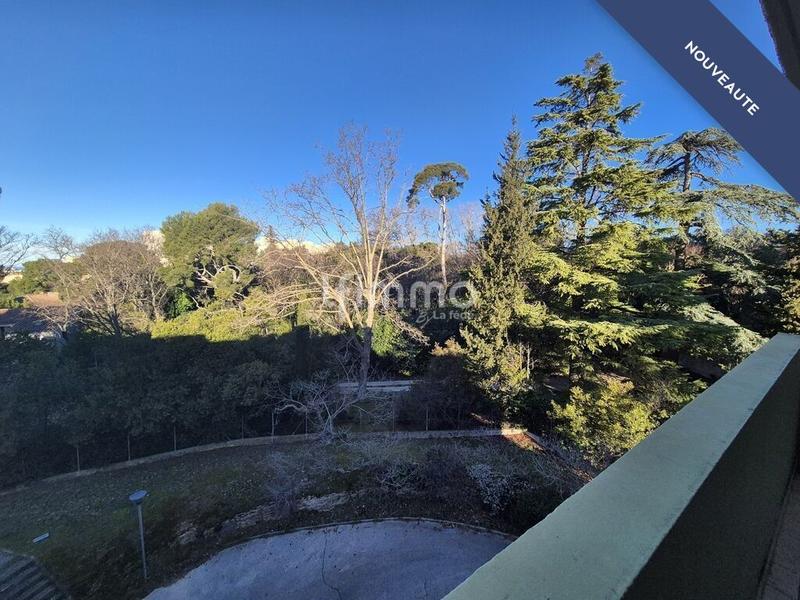 Appartement - 95 m² - 5 pièces