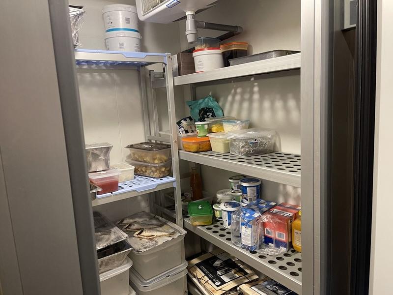 Fonds de commerce - Hôtellerie / Restauration - 90 m²