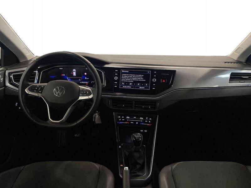 Volkswagen Polo 1.0 Tsi 95 s&amp;S Bvm5 Style