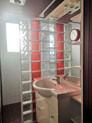 Maison - 79 m² - 3 pièces