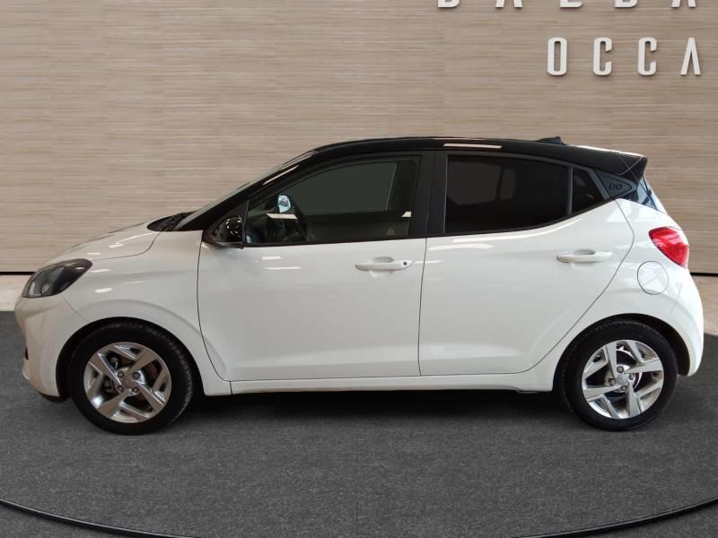 Hyundai i10 1.2 84 Edition #1