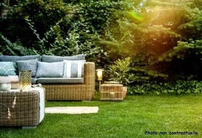 Appartement - 94 m² - 4 pièces