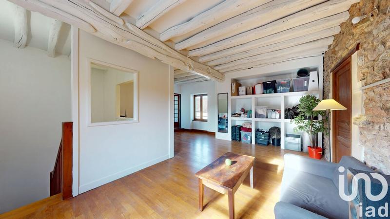 Maison - 220 m² - 6 pièces