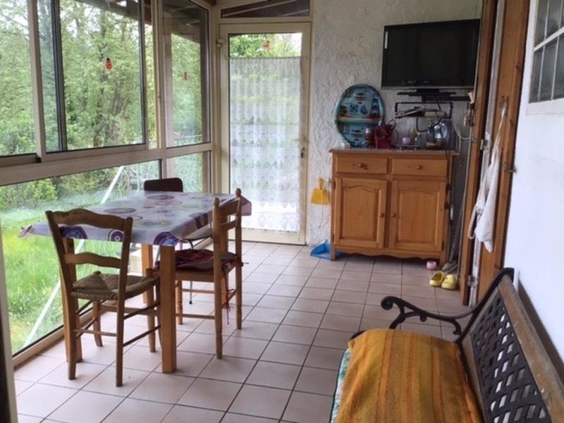 Maison - 169 m² - 8 pièces