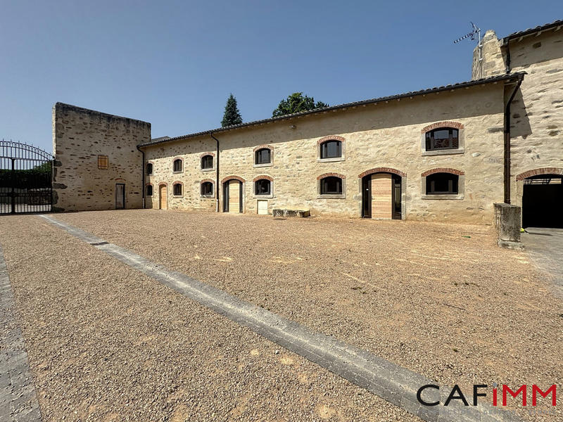 Maison - 133 m² - 5 pièces