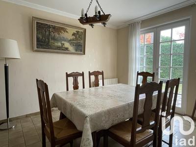 Maison - 81 m² - 3 pièces