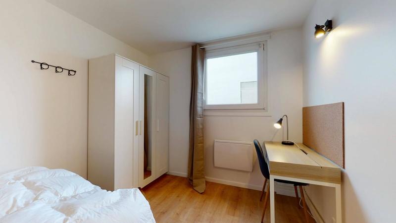 Appartement - 104 m²