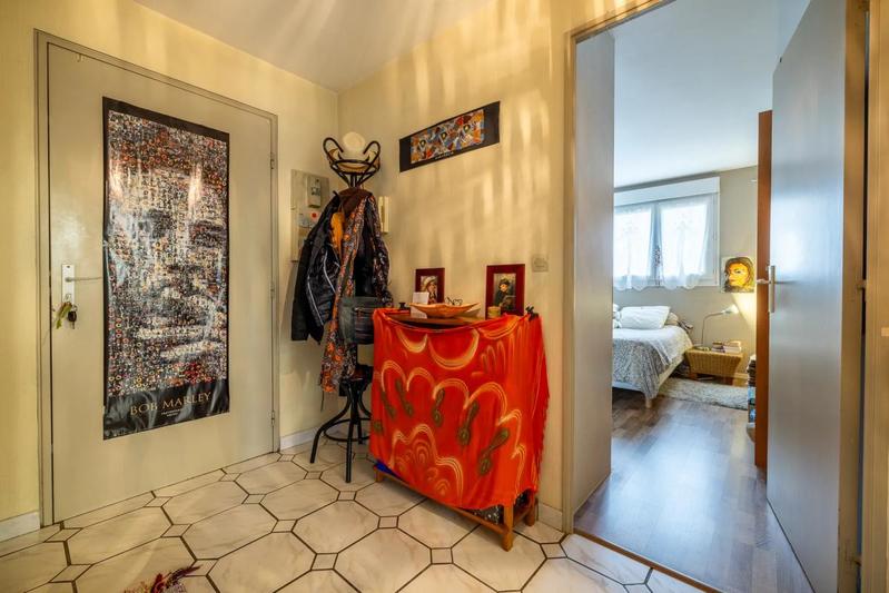 Appartement - 74 m² - 4 pièces