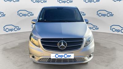 Mercedes Vito 114 Cdi 136 7g-Tronic Pro