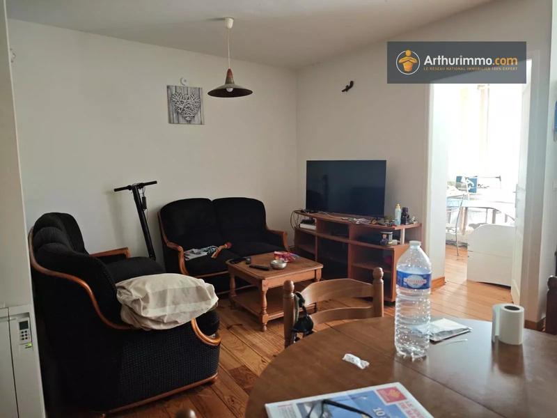 Immeuble - 169 m² - 7 pièces