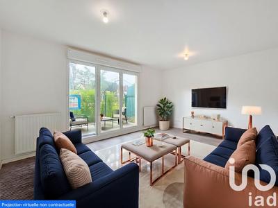 Appartement - 31 m² - 1 pièce