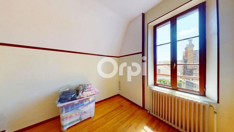 Maison - 148 m² - 6 pièces