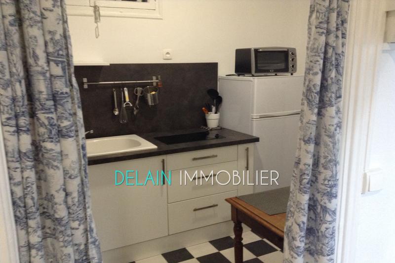 Appartement - 24 m² - 1 pièce