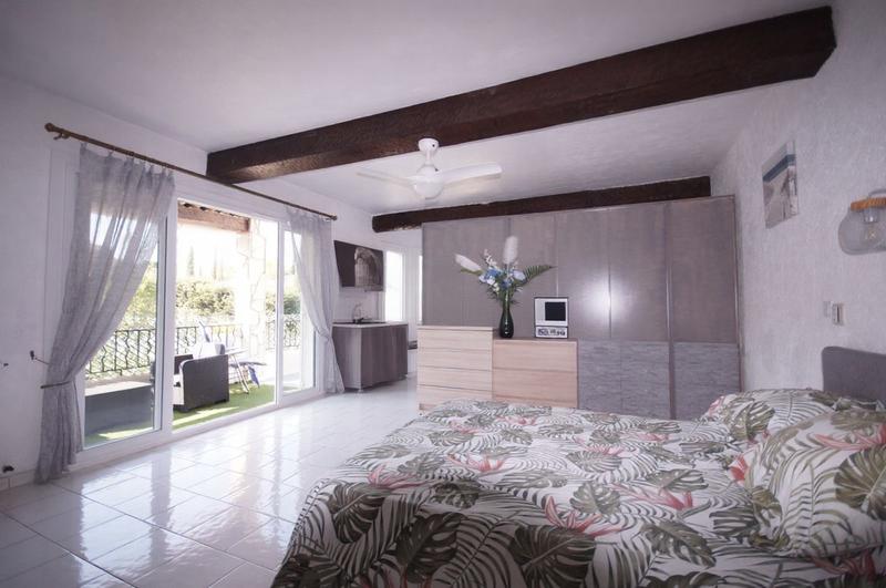 Villa - 278 m² - 7 pièces