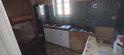 Maison - 101 m² - 4 pièces