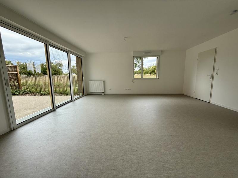 Duplex - 88 m² - 3 pièces