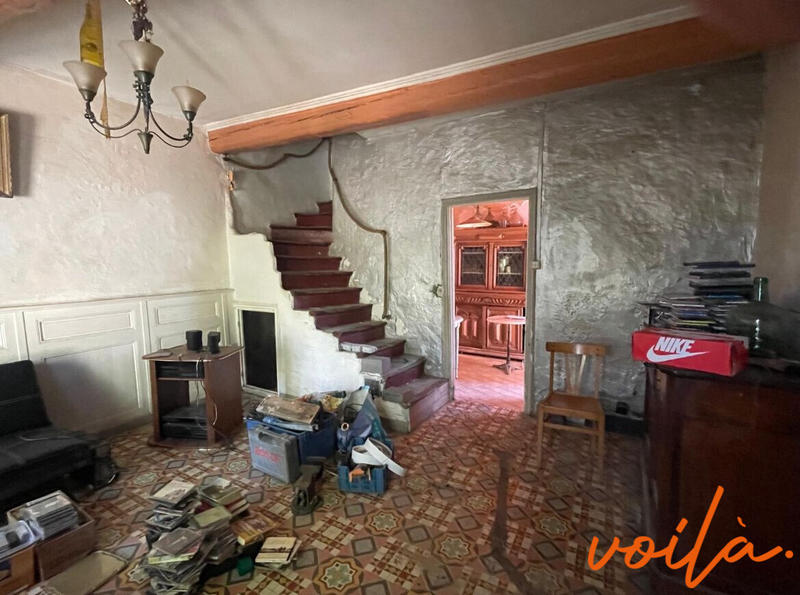 Maison - 145 m² - 5 pièces