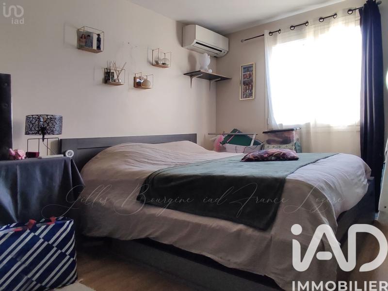 Maison - 154 m² - 6 pièces