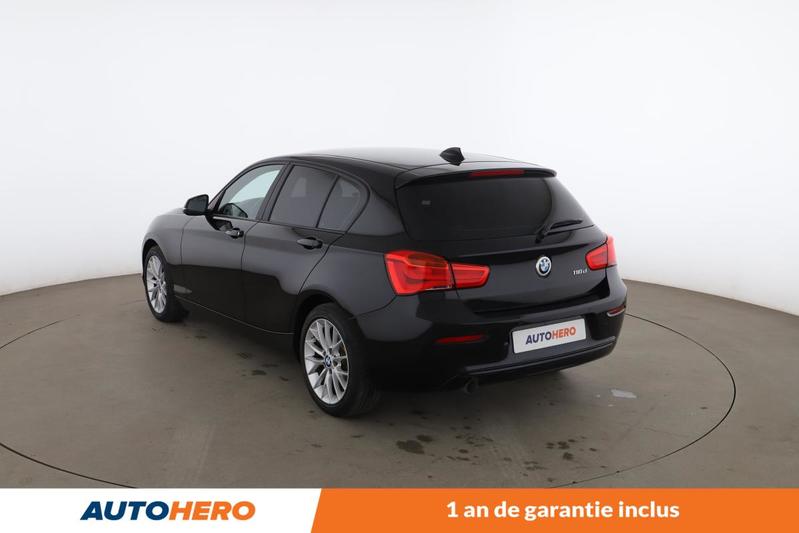 Bmw Série 1 116d Sport Bva8 5p 116 ch