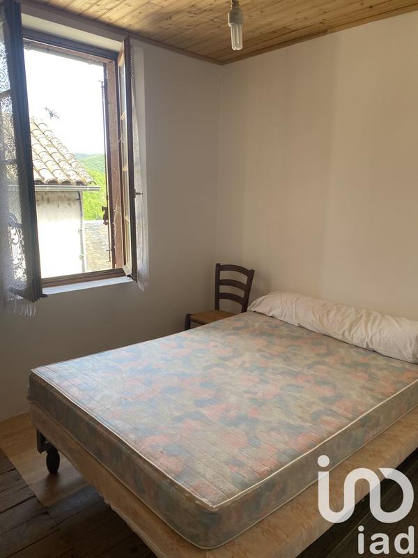 Maison de village - 140 m² - 8 pièces