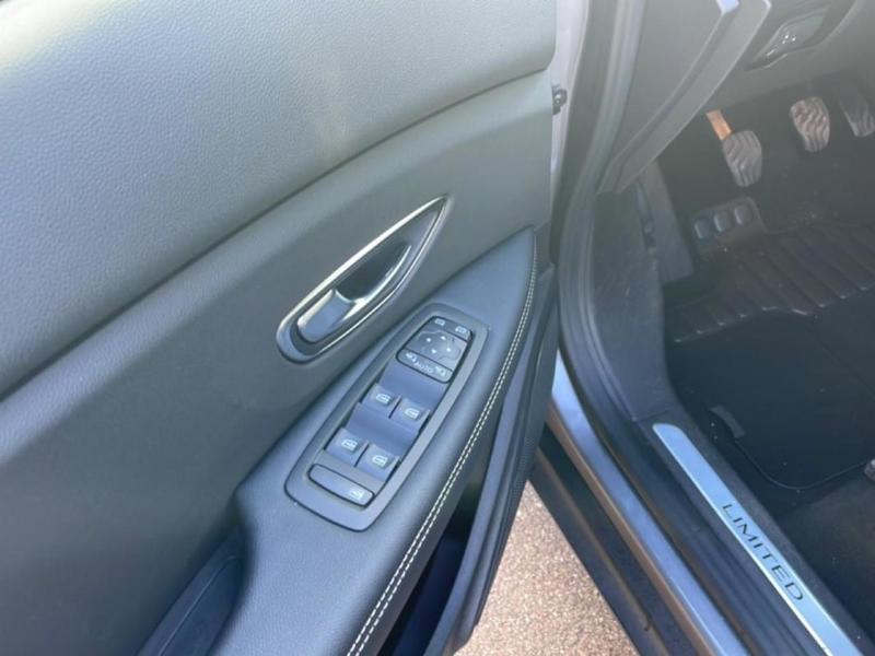 Renault Scénic IV TCe 115 Fap Limited