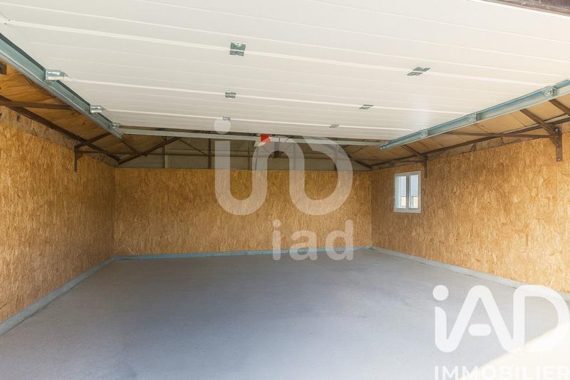 Maison - 203 m² - 7 pièces