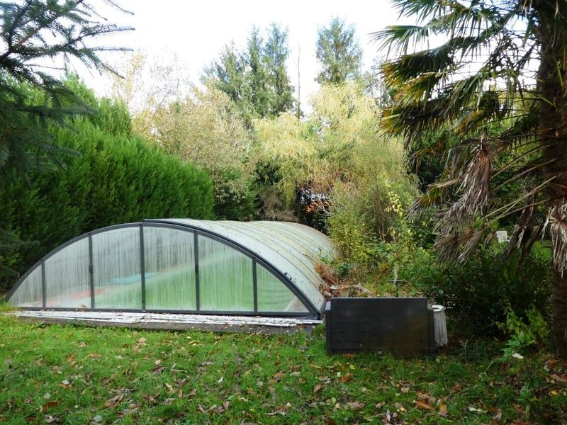 Maison - 130 m² - 7 pièces