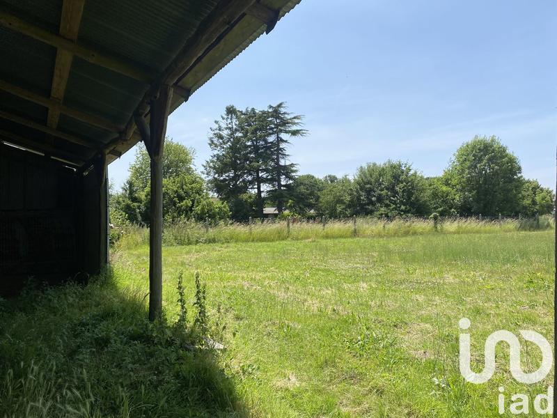 Maison de village - 144 m² - 5 pièces