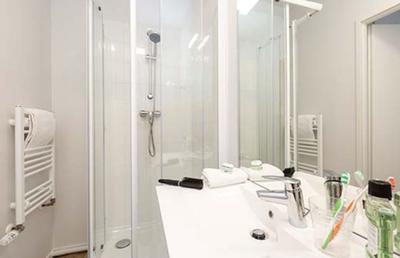 Appartement - 21 m² - 1 pièce