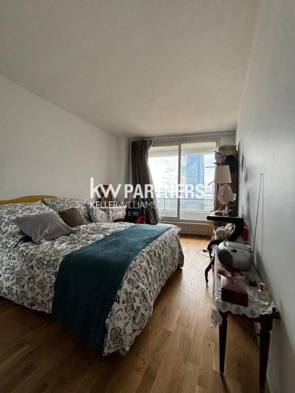 Appartement - 110 m² - 4 pièces