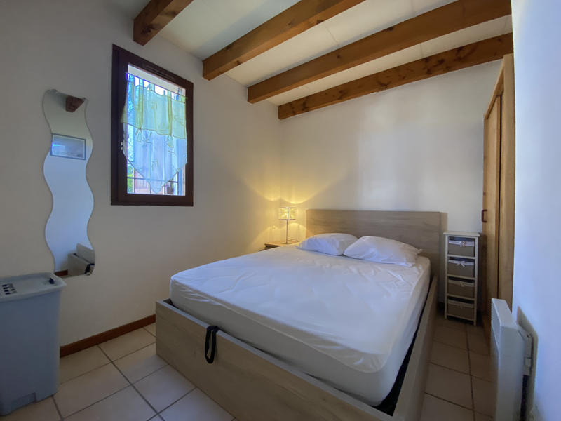 Maison - 53 m² - 4 pièces