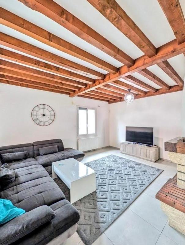 Maison - 140 m² - 4 pièces