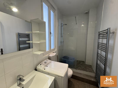 Appartement - 31 m² - 2 pièces