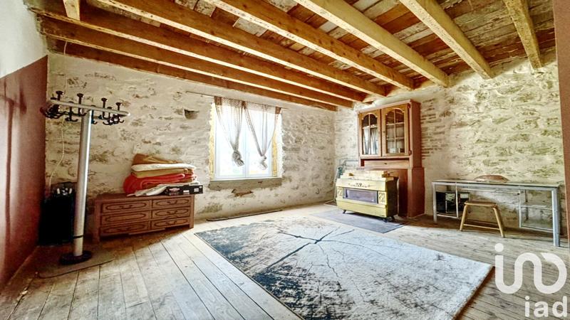 Maison - 240 m² - 5 pièces