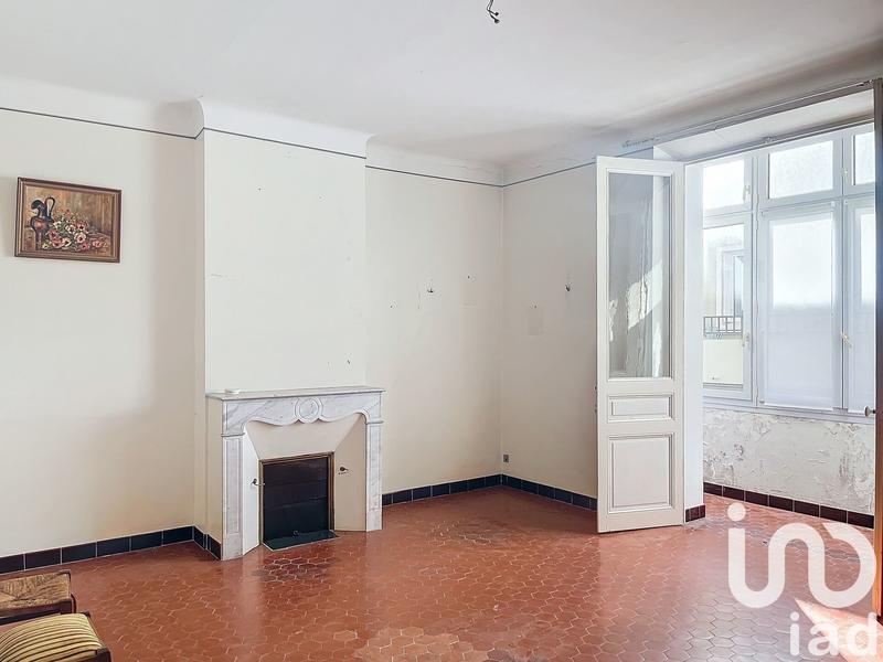 Maison - 255 m² - 10 pièces