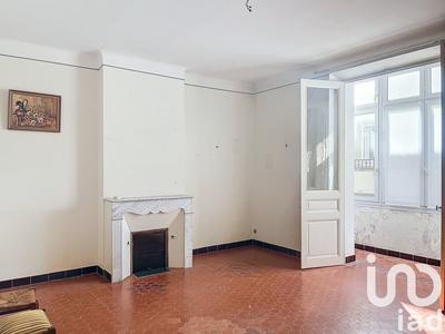 Maison - 255 m² - 10 pièces