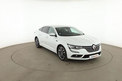 Renault Talisman 1.6 dCi Energy Intens 131 ch