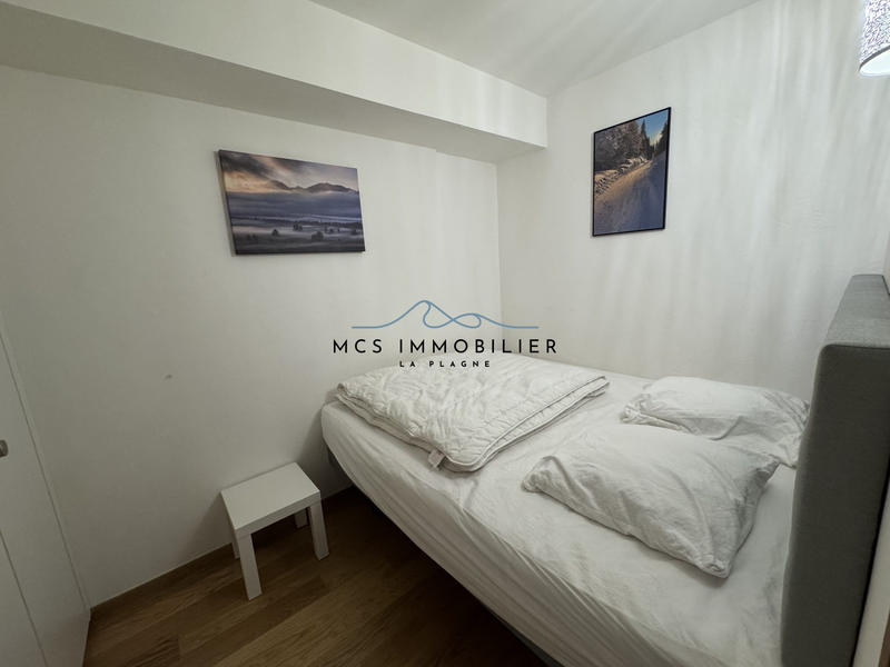 Appartement - 40 m² - 3 pièces