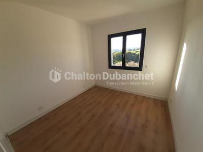 Maison - 97 m² - 4 pièces