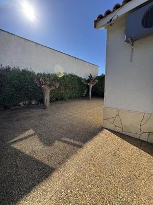 Maison - 85 m² - 3 pièces